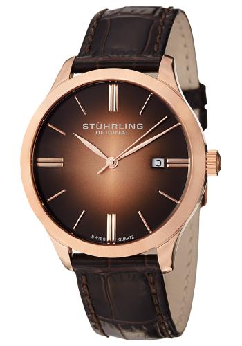 Stuhrling Symphony Men's Watch Model 490.3345K14