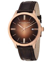 Stuhrling Symphony Men's Watch Model: 490.3345K14