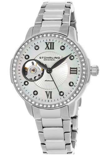 Stuhrling Legacy Ladies Watch Model 491.01