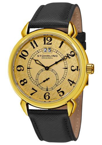 Stuhrling Symphony Men's Watch Model 50E.333531