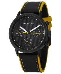 Stuhrling Monaco Men's Watch Model 514.02