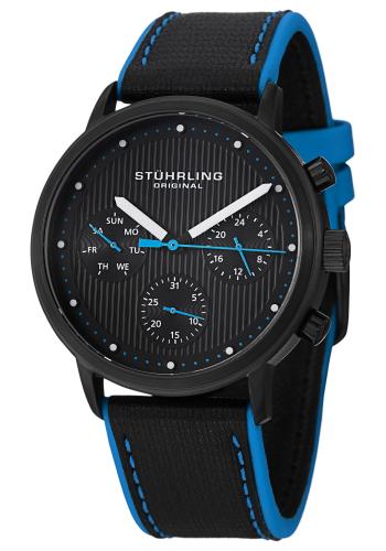 Stuhrling Monaco Men's Watch Model 514.03