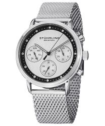 Stuhrling Symphony Men's Watch Model: 514M.01