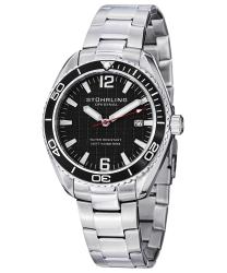 Stuhrling Aquadiver Men's Watch Model: 515.02