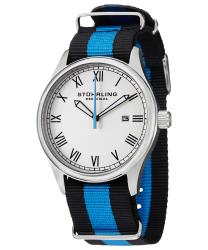 Stuhrling Aquadiver Men's Watch Model: 522.01
