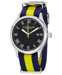 Stuhrling Aquadiver Men's Watch Model: 522.03