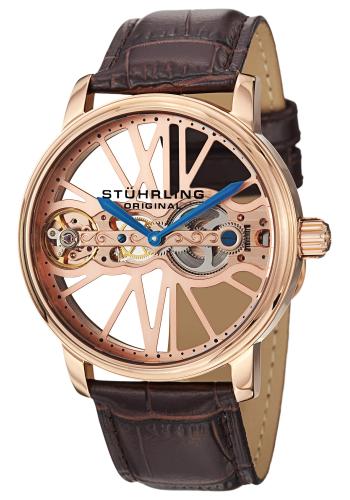 Stuhrling Legacy Men's Watch Model 527.3345K14