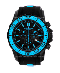 Stuhrling Aquadiver Men's Watch Model 528.335I651