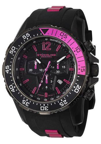 Stuhrling Aquadiver Men's Watch Model 529.335783