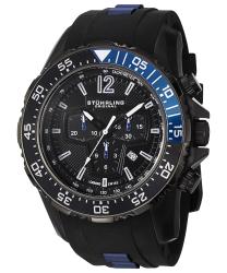 Stuhrling Aquadiver Men's Watch Model: 529.33L71