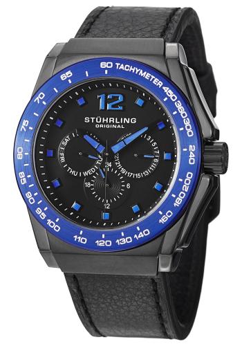 Stuhrling Monaco Men's Watch Model 535.33U51