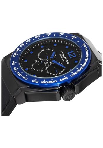 Stuhrling Monaco Men's Watch Model 535.33U51 Thumbnail 2