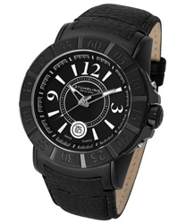 Stuhrling Aquadiver Men's Watch Model: 543.332D51