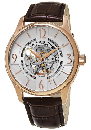 Stuhrling Legacy Men's Watch Model 557.04
