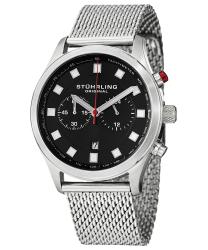 Stuhrling Monaco Men's Watch Model: 562.33111