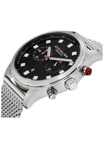 Stuhrling Monaco Men's Watch Model 562.33111 Thumbnail 2