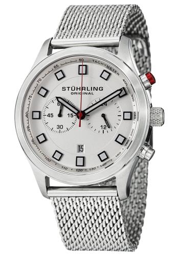 Stuhrling Monaco Men's Watch Model 562.33113