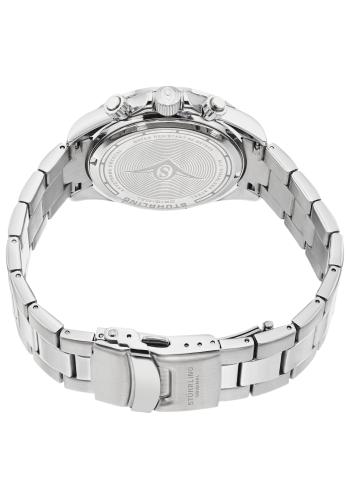 Stuhrling Monaco Men's Watch Model 564.01 Thumbnail 3