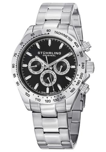 Stuhrling Monaco Men's Watch Model 564.02