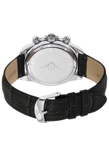 Stuhrling Monaco Men's Watch Model 564L.01 Thumbnail 3