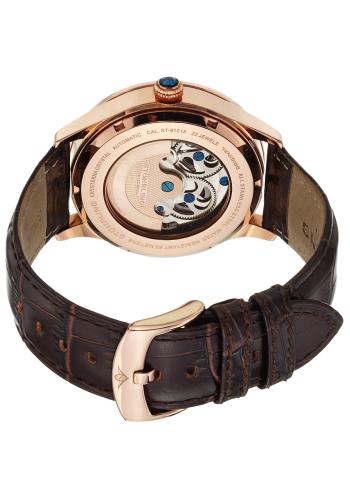 Stuhrling Legacy Men's Watch Model 571.3345K54 Thumbnail 3