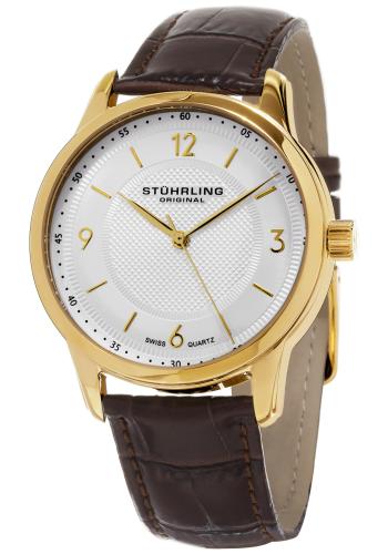 Stuhrling Symphony Men's Watch Model 572.03