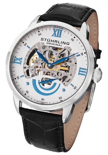 Stuhrling Legacy Men's Watch Model 574.01