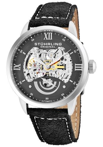 Stuhrling Legacy Men's Watch Model 574B.02