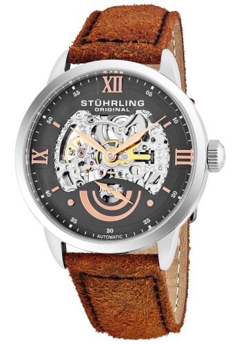 Stuhrling Legacy Men's Watch Model 574B.04