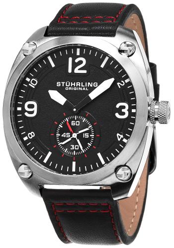Stuhrling Aviator Men's Watch Model 581.02