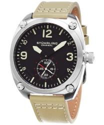 Stuhrling Aviator Men's Watch Model 581.03
