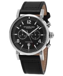 Stuhrling Aviator Men's Watch Model 583.01