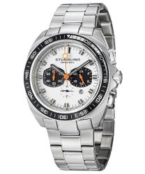 Stuhrling Aquadiver Men's Watch Model: 586B.01