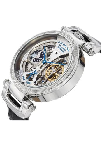 Stuhrling Legacy Men's Watch Model 590.33152 Thumbnail 2