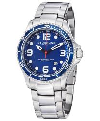 Stuhrling Aquadiver Men's Watch Model: 593.332U16