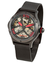 Stuhrling Monaco Ladies Watch Model: 5AT.115964
