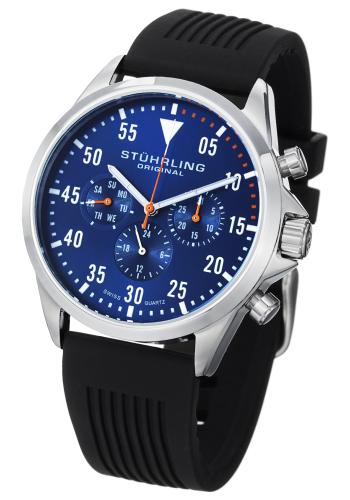 Stuhrling Aviator Men's Watch Model 600.02
