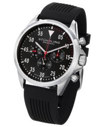 Stuhrling Aviator Men's Watch Model: 600.03