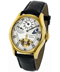 Stuhrling Legacy Men's Watch Model 63C.333511