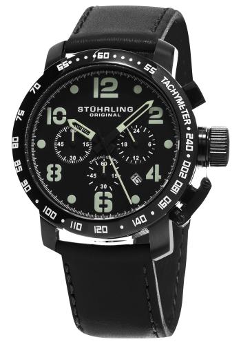 Stuhrling Aviator Men's Watch Model 641.03