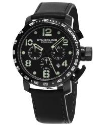 Stuhrling Aviator Men's Watch Model: 641.03