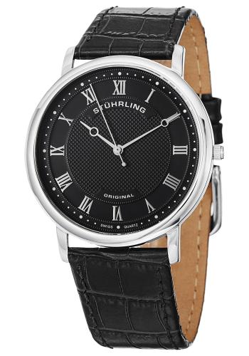 Stuhrling Symphony Men's Watch Model 645.03