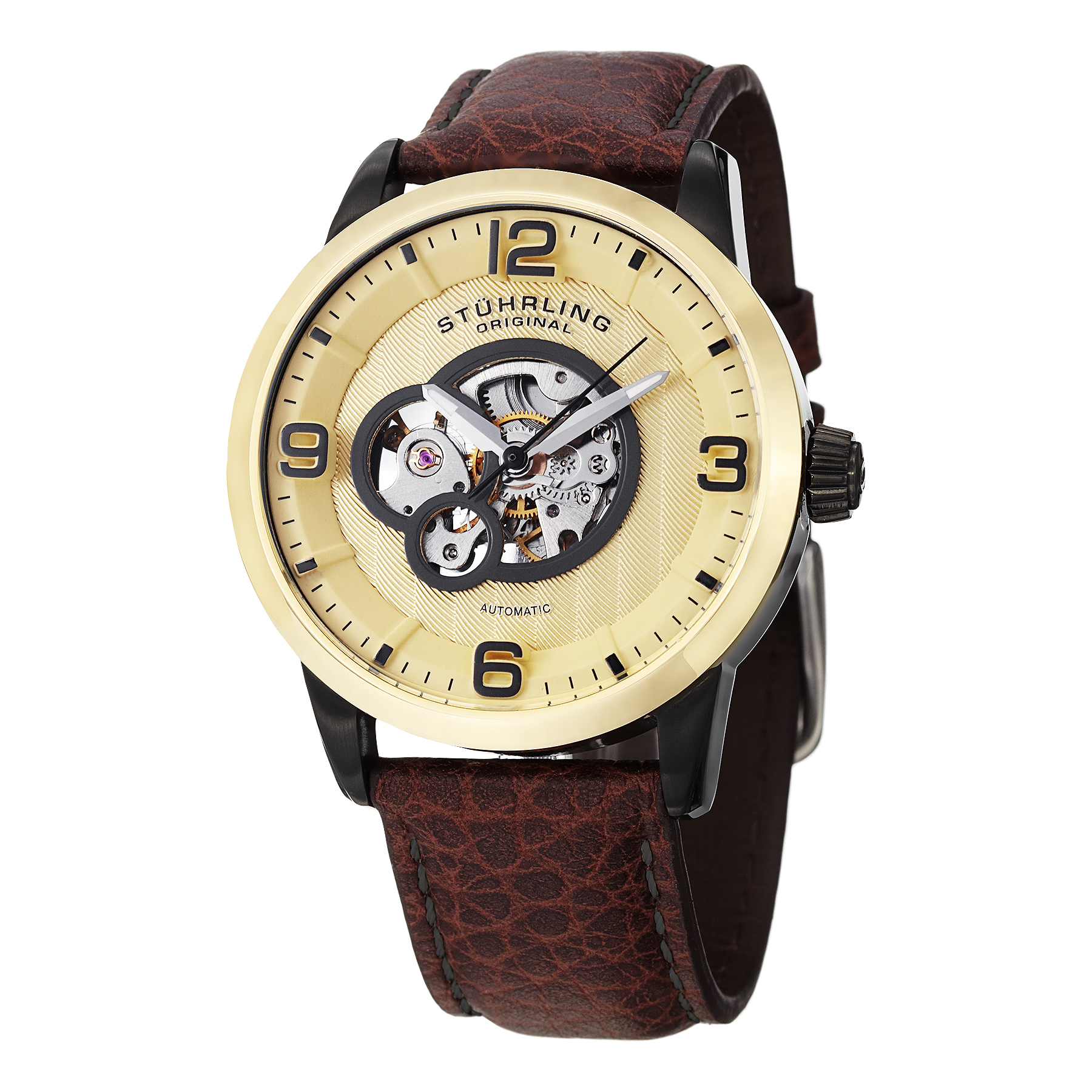 Stuhrling Legacy Men's Watch Model 648.03