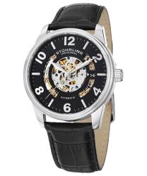 Stuhrling Legacy Men's Watch Model 649.01