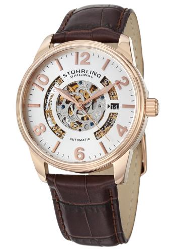 Stuhrling Legacy Men's Watch Model 649.02