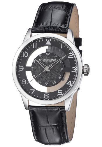 Stuhrling Aviator Men's Watch Model 650.02