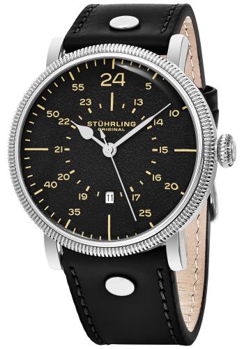 Stuhrling Aviator Men's Watch Model 656.01