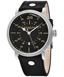Stuhrling Aviator Men's Watch Model: 656.01