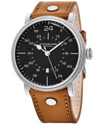Stuhrling Aviator Men's Watch Model 656.02
