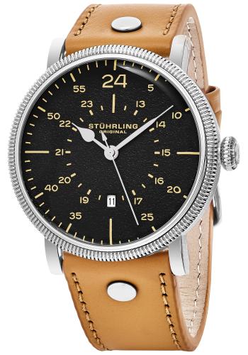 Stuhrling Aviator Men's Watch Model 656.03